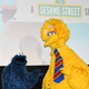 Cookie Monster, Big Bird
